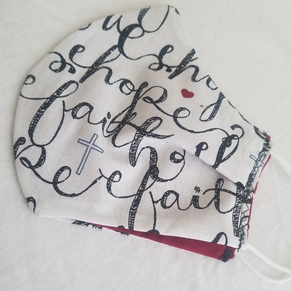 Protective mask - Picture 6 of 6